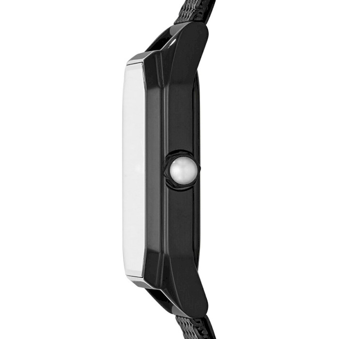 Годинник EMPORIO ARMANI Gioia Two-Hand Black Stainless Steel (AR11271)