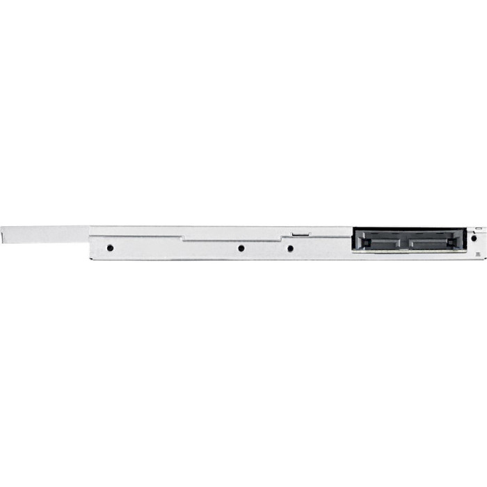 Привод для ноутбука DVD±RW ASUS SDRW-08U1MT SATA Black (90DD027X-B10000)