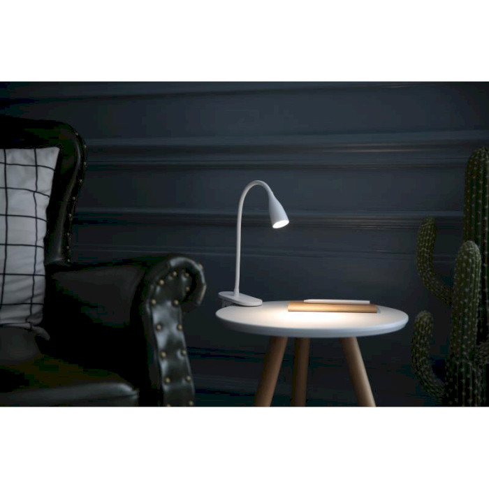 Лампа настільна на прищіпці YEELIGHT J1 Spot LED Clip-on Table Lamp (YLTD0702CN)