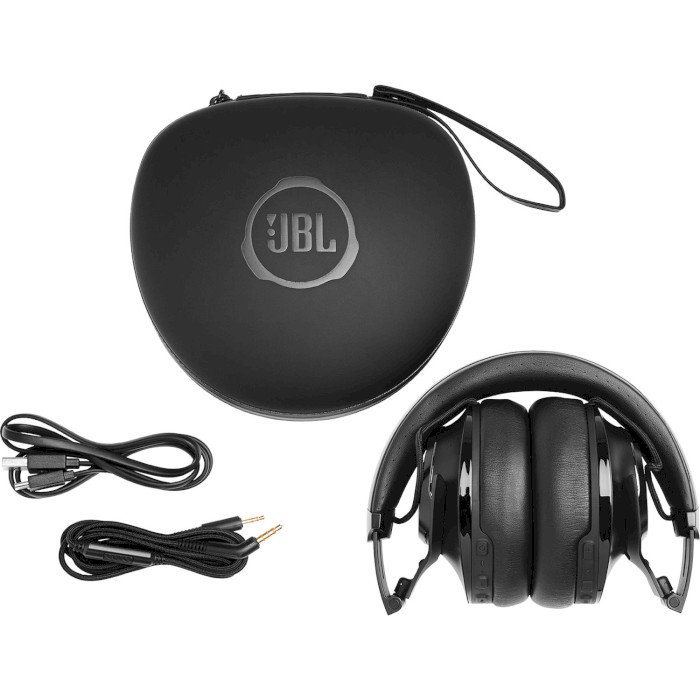 Навушники JBL Club 950NC Black (JBLCLUB950NCBLK)