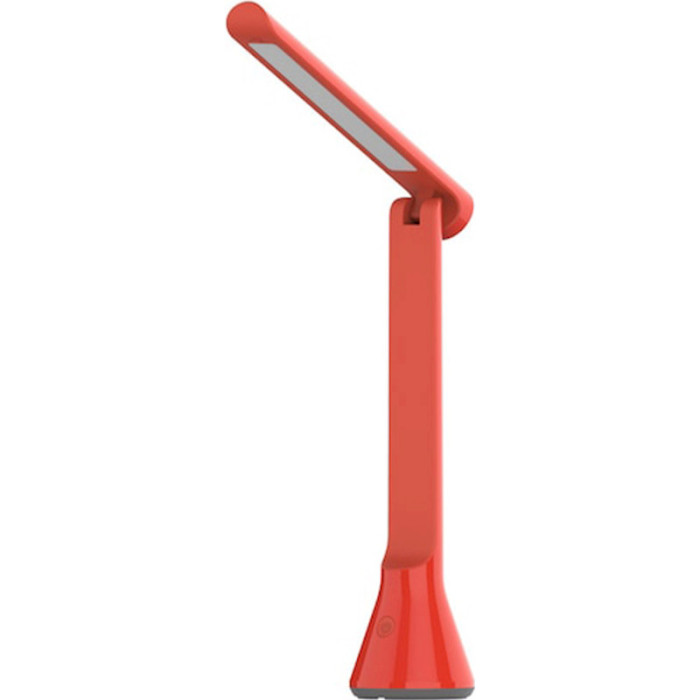 Лампа настільна YEELIGHT LED Folding Desk Lamp Z1 Red (YLTD11YL/YLTD112CN)