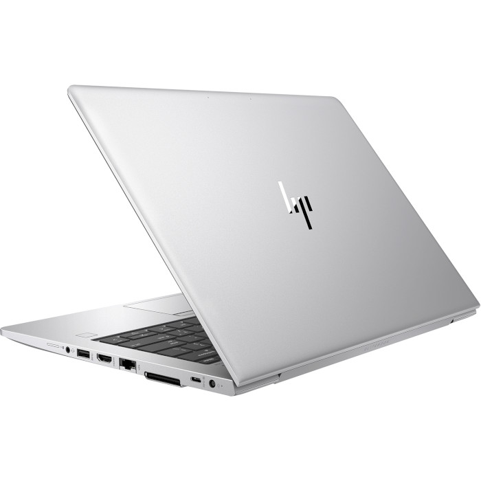 Ноутбук HP EliteBook 735 G6 Silver (7DX40AW)