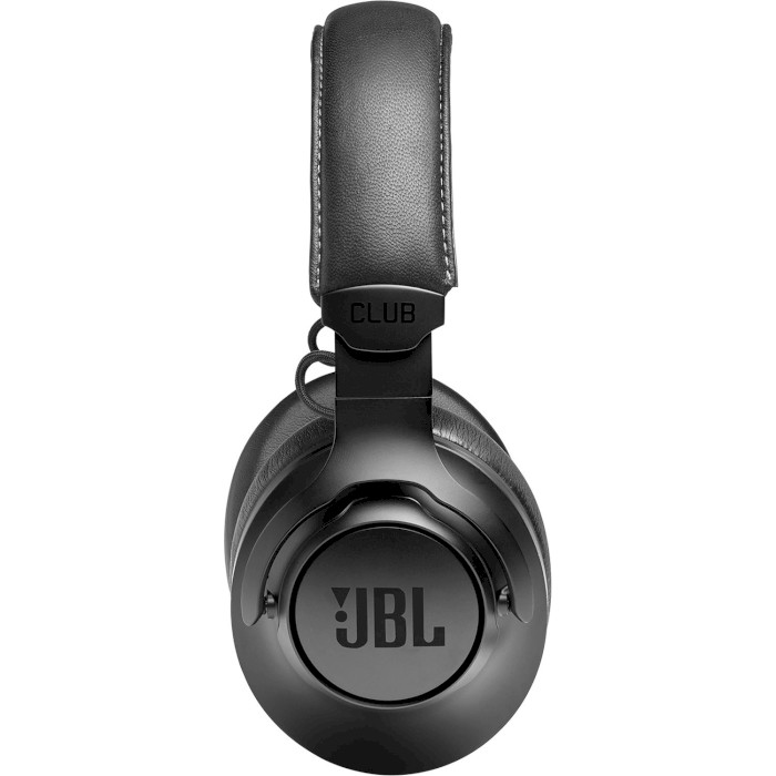 Навушники JBL Club One Black (JBLCLUBONEBLK)