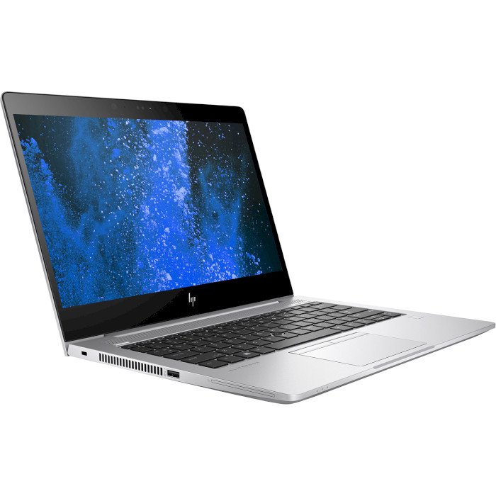 Ноутбук HP EliteBook 735 G6 Silver (8MK30ES)