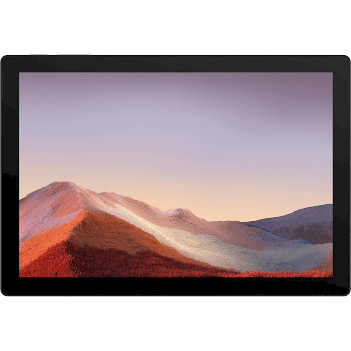 Планшет MICROSOFT Surface Pro 7 8/256GB Matte Black (PUV-00016)