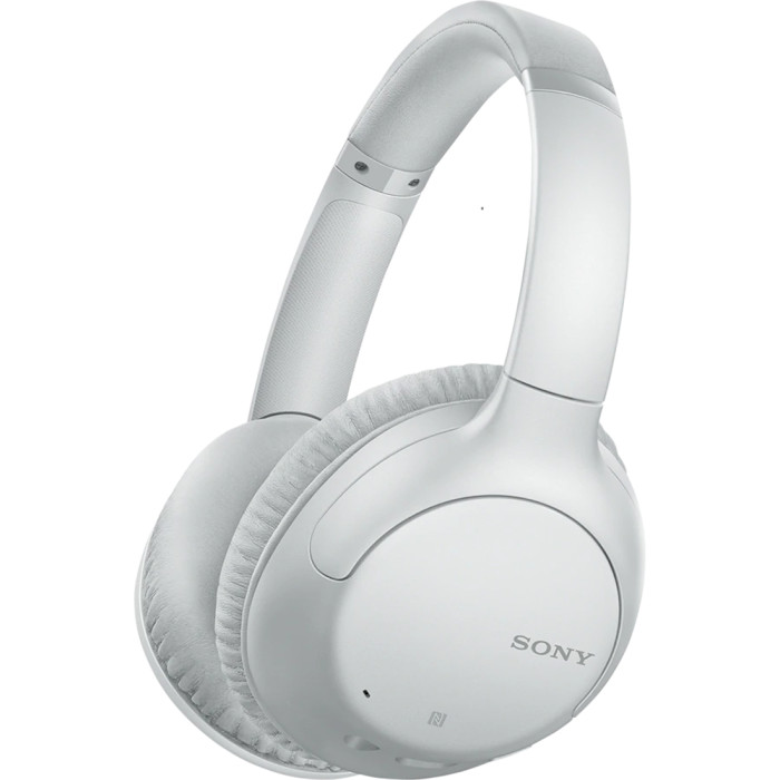 Наушники SONY WH-CH710N White (WHCH710NW.CE7)