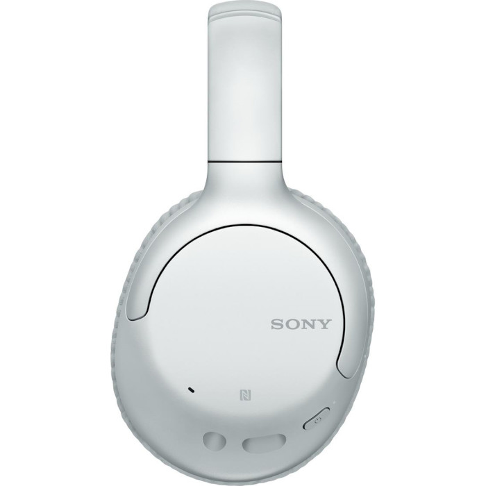 Навушники SONY WH-CH710N White (WHCH710NW.CE7)