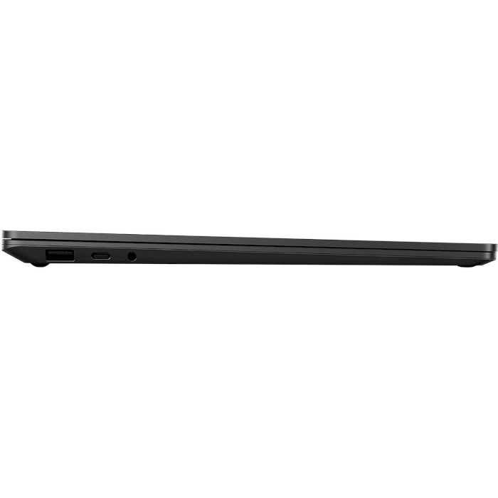 Ноутбук MICROSOFT Surface Laptop 3 13.5" Matte Black (V4C-00022)