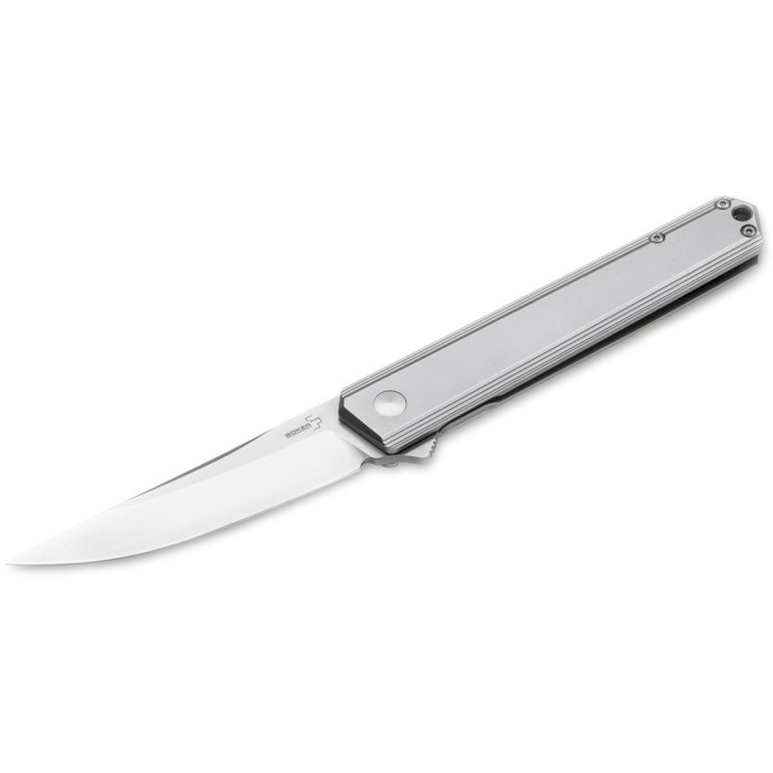 Складной нож BOKER Plus Kwaiken Flipper Framelock (01BO269)