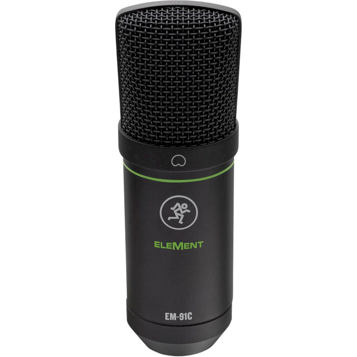 Микрофон студийный MACKIE EleMent EM-91C (2051596-00)