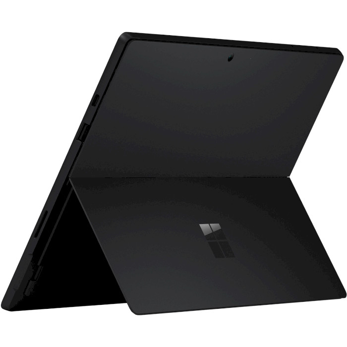 Планшет MICROSOFT Surface Pro 7 16/512GB Matte Black (VAT-00016)
