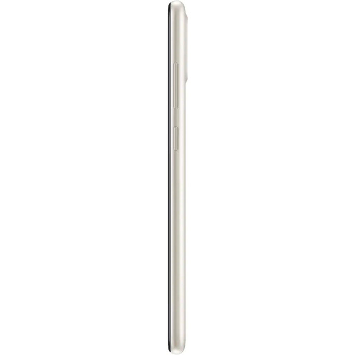 Смартфон SAMSUNG Galaxy A11 2/32GB White (SM-A115FZWNSEK)
