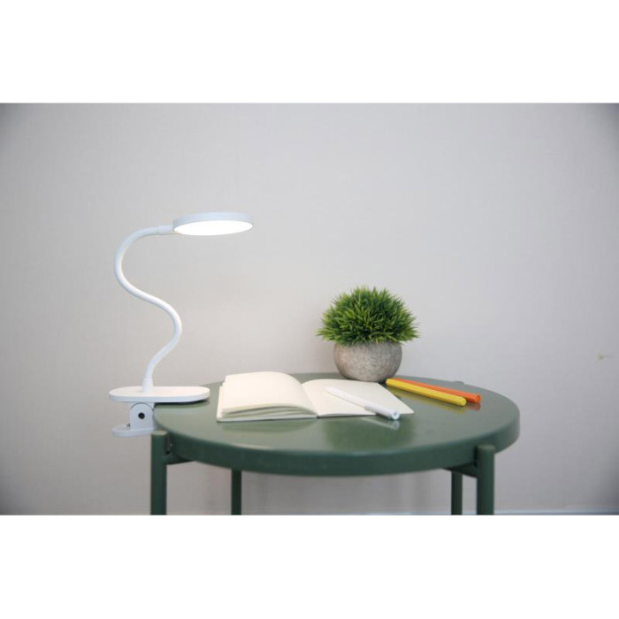 Лампа настільна на прищіпці YEELIGHT J1 Pro LED Clip-on Table Lamp (YLTD1201CN)