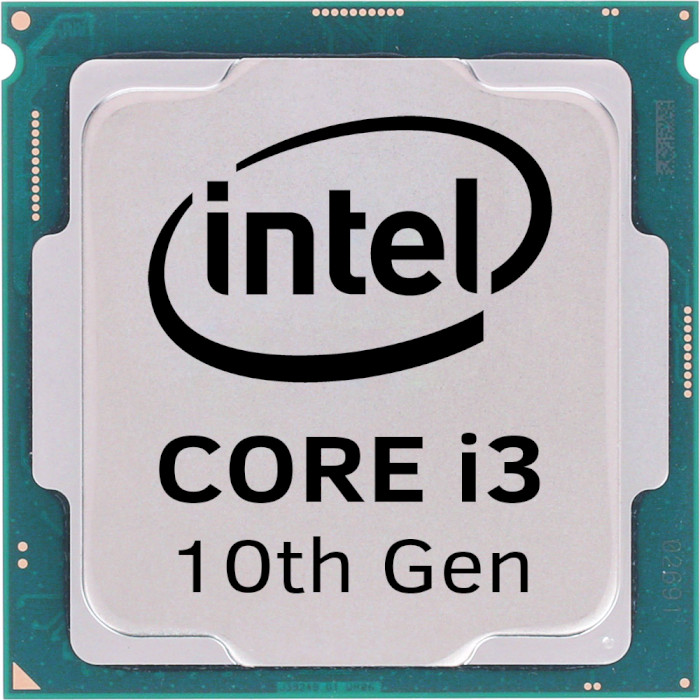 Процесор INTEL Core i3-10100 3.6GHz s1200 Tray (CM8070104291317)