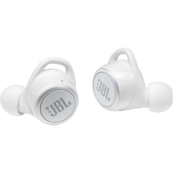 Навушники JBL Live 300TWS White (JBLLIVE300TWSWHT)