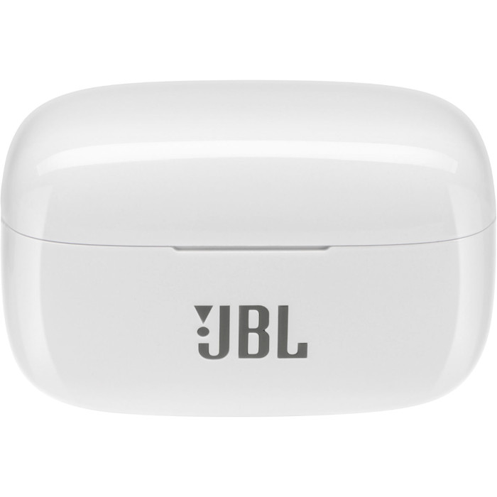 Наушники JBL Live 300TWS White (JBLLIVE300TWSWHT)