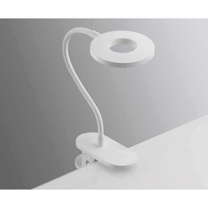 Лампа настільна на прищіпці YEELIGHT J1 LED Clip-on Table Lamp (YLTD10YL)