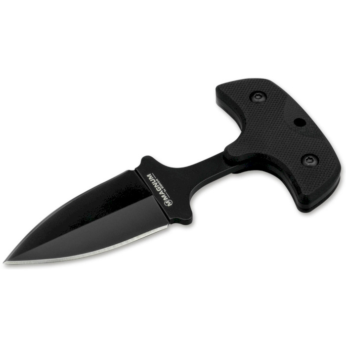 Тичковий ніж BOKER Magnum Push Dagger II (06EX501)