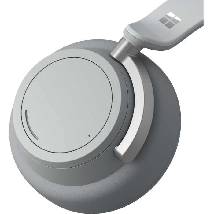 Навушники MICROSOFT Surface Headphones Light Gray (GUW-00001)