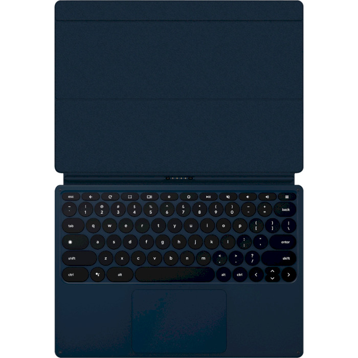 Клавіатура GOOGLE Pixel Slate Keyboard (GA00400)