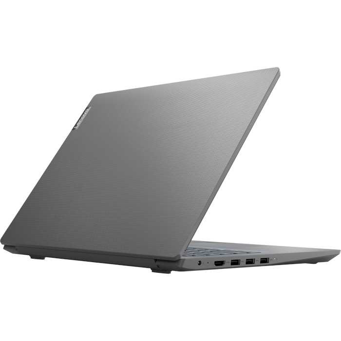 Ноутбук LENOVO V14 Iron Gray Texture (82C400XARA)