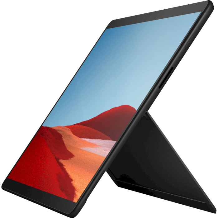 Планшет MICROSOFT Surface Pro X LTE 8/128GB Matte Black (MJX-00001)