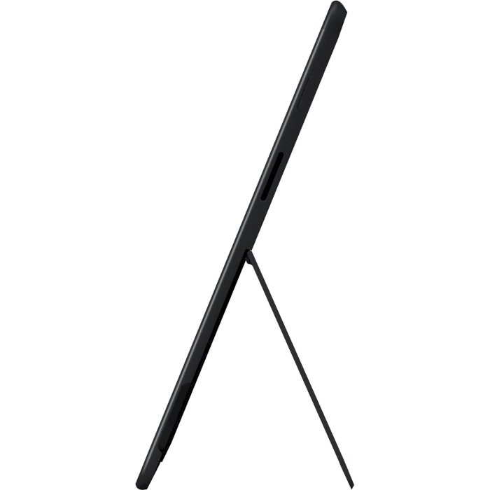 Планшет MICROSOFT Surface Pro X LTE 16/512GB Matte Black (MJU-00001)