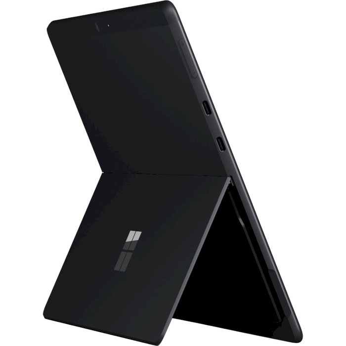 Планшет MICROSOFT Surface Pro X LTE 16/512GB Matte Black (MJU-00001)