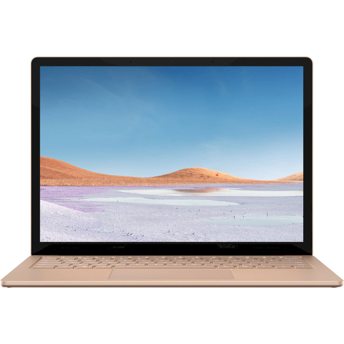 Ноутбук MICROSOFT Surface Laptop 3 13.5" Sandstone (V4C-00064)