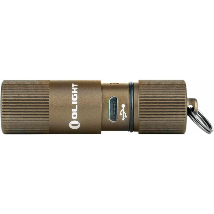 Фонарь-брелок OLIGHT I1R 2 Tan