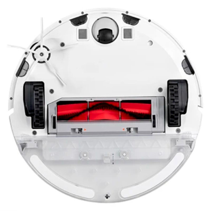 Робот-пылесос XIAOMI ROBOROCK S6 Pure White (S602-00)