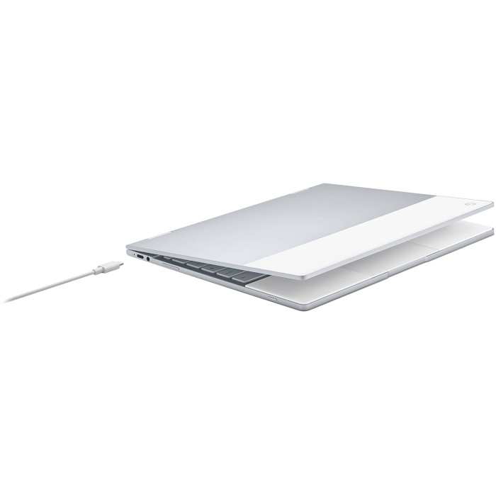Ноутбук GOOGLE Pixelbook Silver (GA00124)