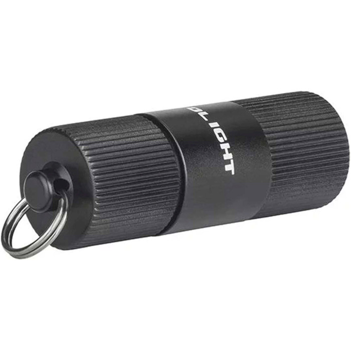 Фонарь-брелок OLIGHT I1R 2 Black