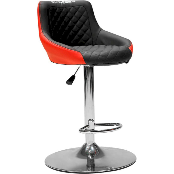 Барне крісло DXRACER Bar Chair BC/C01-S/NR