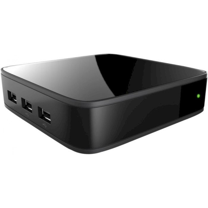 Медіаплеєр MAG 410 UHD Set-top Box for Android