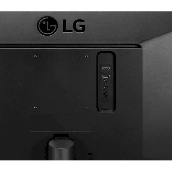 Монитор LG 29WL50S-B