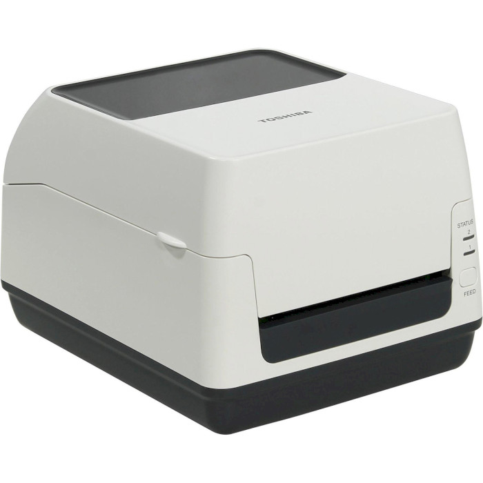 Принтер этикеток TOSHIBA B-FV4T-TS14-QM-R USB/COM/LAN (18221168799)