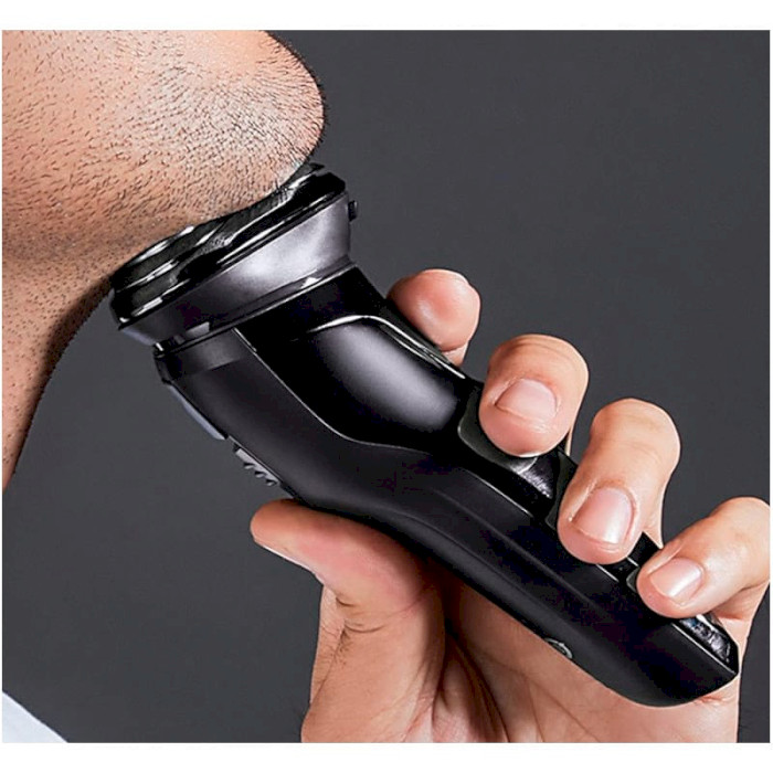 Электробритва XIAOMI PINJING 3D Smart Shaver ES3 V1 (3038423~EOL)