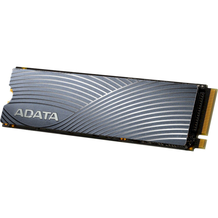SSD диск ADATA Swordfish 250GB M.2 NVMe (ASWORDFISH-250G-C)