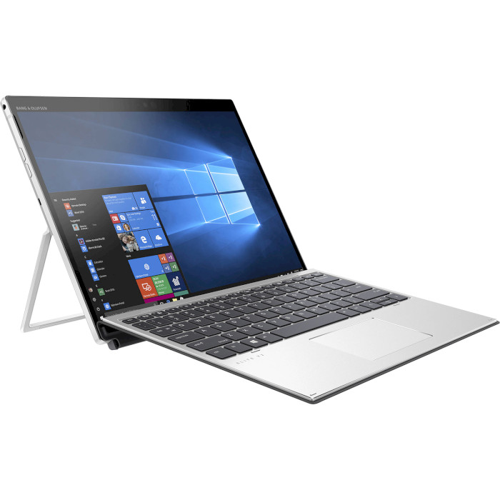 Ноутбук HP Elite x2 G4 Silver (5ZP10AV_ITM1)