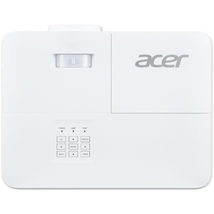 Проектор ACER X1527i (MR.JS411.001)
