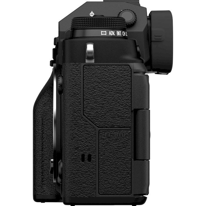 Фотоаппарат FUJIFILM X-T4 Body Black (16650467)