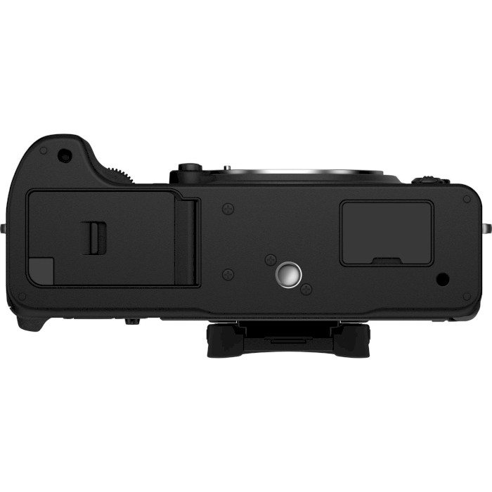 Фотоаппарат FUJIFILM X-T4 Body Black (16650467)