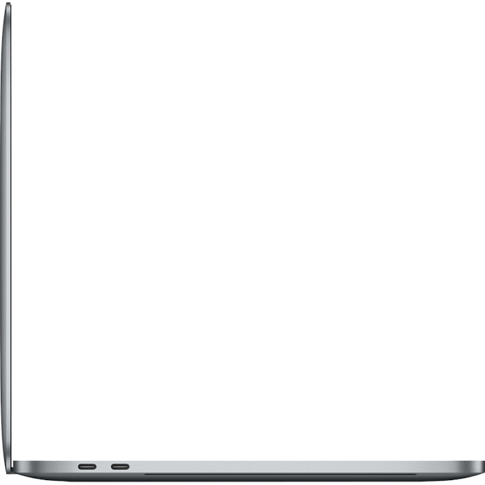 Ноутбук APPLE A2251 MacBook Pro 13" Space Gray (Z0Y6000Y6)