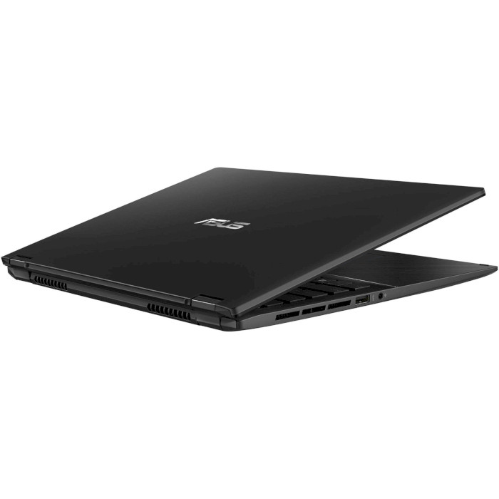 Ноутбук ASUS ZenBook Flip 15 UX563FD Gun Gray/Уценка (UX563FD-A1027T)