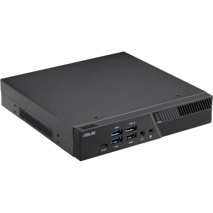 Неттоп ASUS Mini PC PB50-BR072MD (90MS01Q1-M00720)