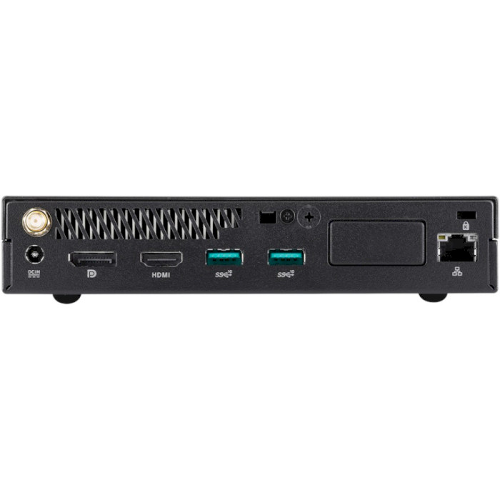 Неттоп ASUS Mini PC PB50-BR072MD (90MS01Q1-M00720)