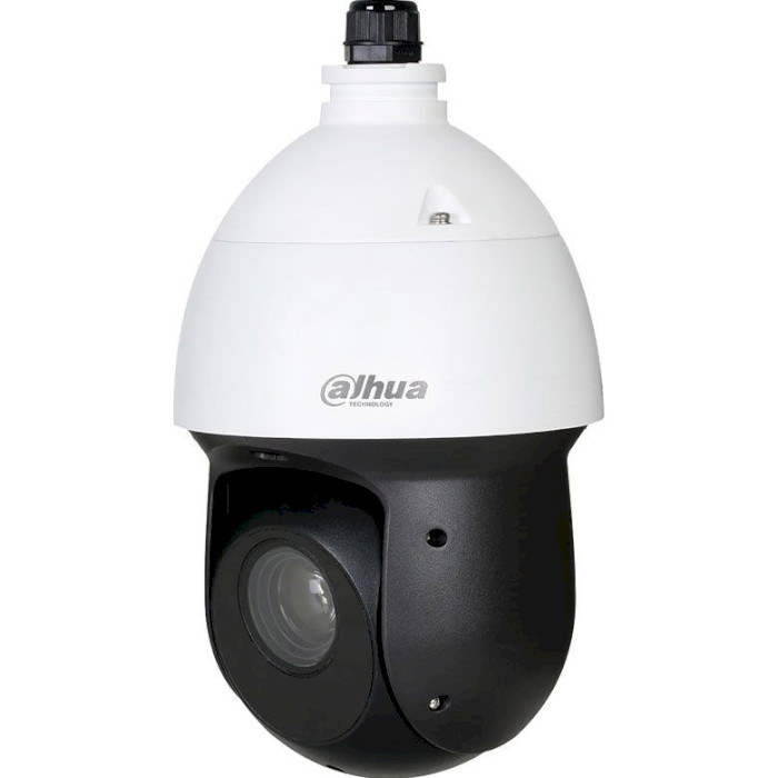 Камера відеоспостереження DAHUA DH-SD49225I-HC-S3 Starlight IR PTZ HDCVI