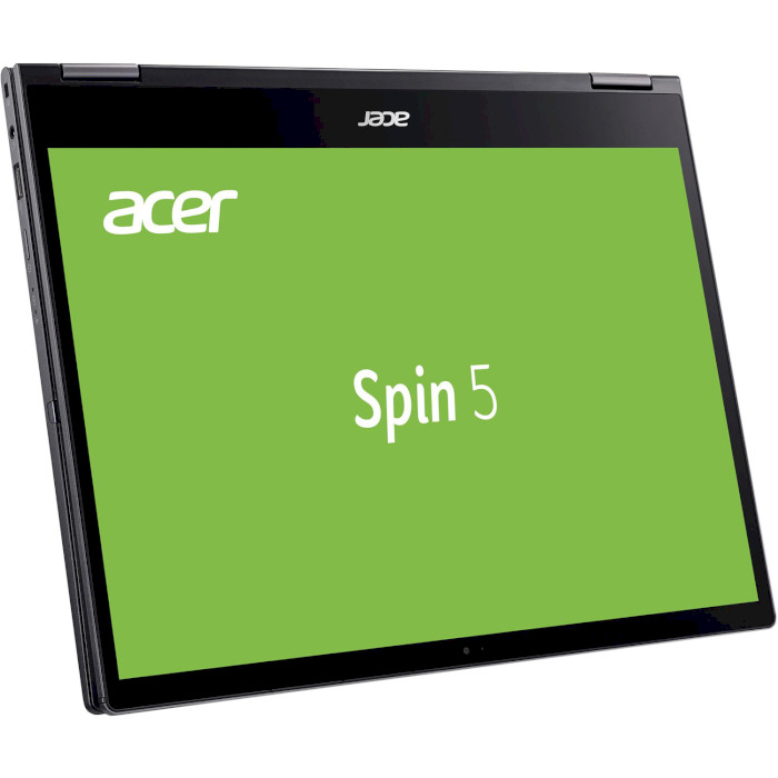 Ноутбук ACER Spin 5 SP513-54N-565R Steel Gray (NX.HQUEU.006)