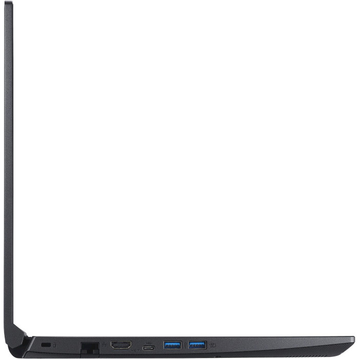 Ноутбук ACER Aspire 7 A715-41G-R34C Charcoal Black (NH.Q8QEU.004)